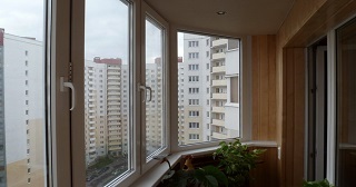 Стеклопакет на лоджию Чебаркуль цена от 9730 руб. м/п. за 50 часов