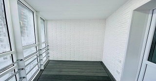 Теплый пол на балконе Чебаркуль цена от 820 руб. м/2.